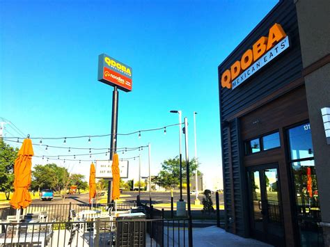 qdoba mexican eats locations